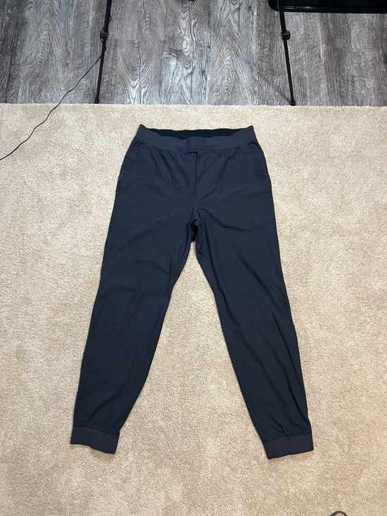 lululemon athletica Other - Men’s XL Lululemon ABC Warpstreme Joggers